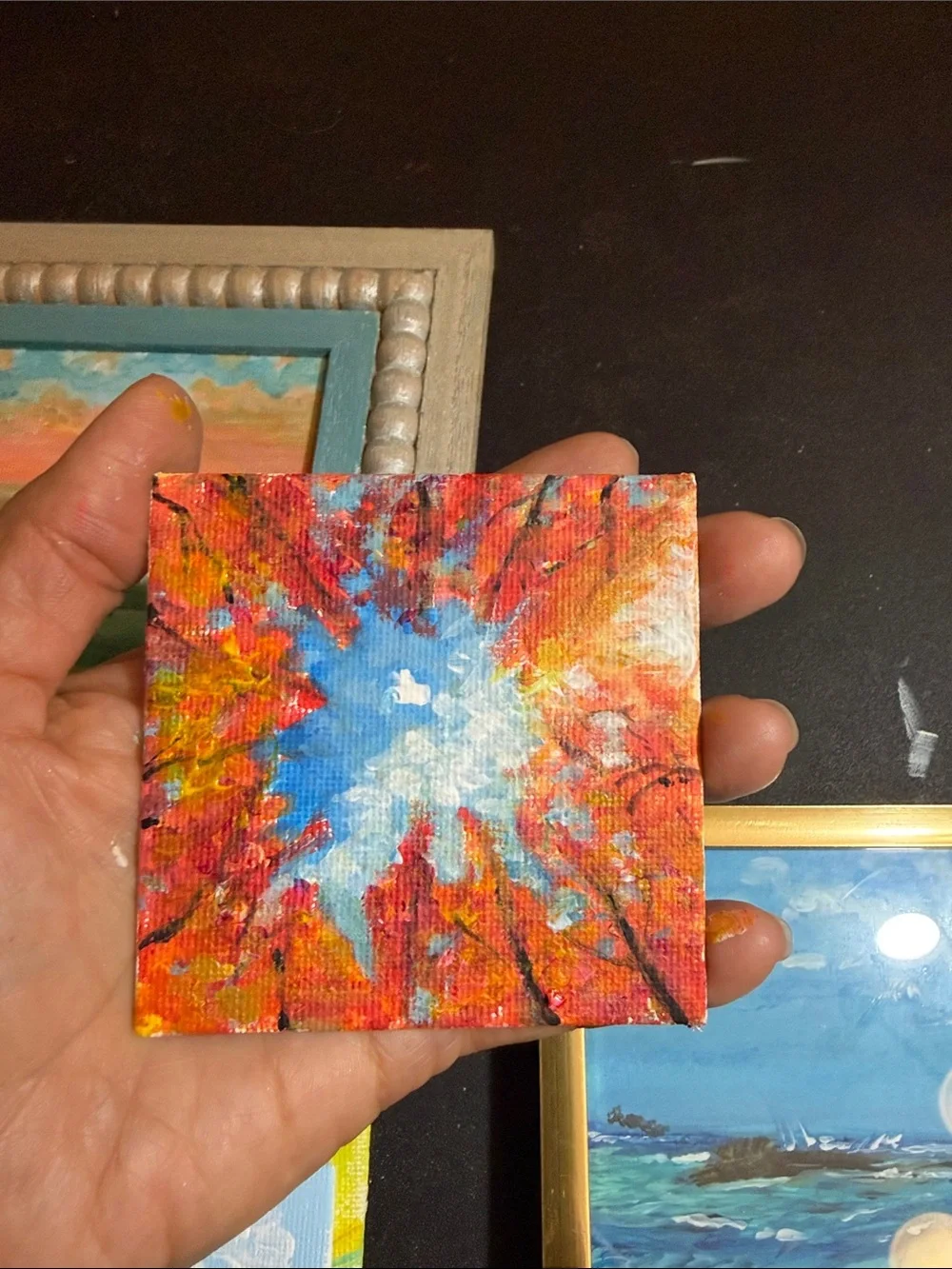 N/A handmade mini